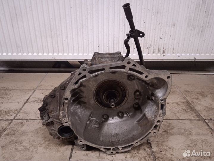 Б/У Б/У Автоматическая коробка переключения