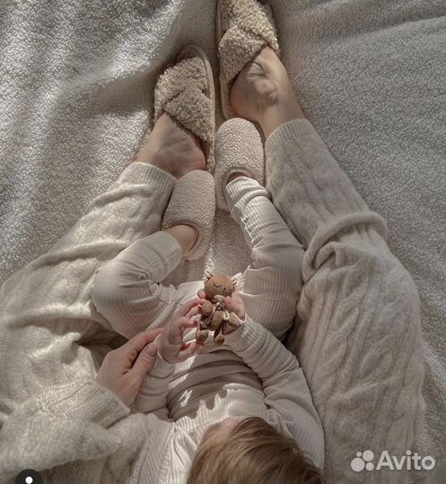 Спортивный костюм женский hm