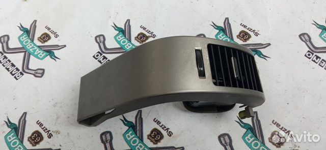 Регулятор направления воздушного потока Приус 20