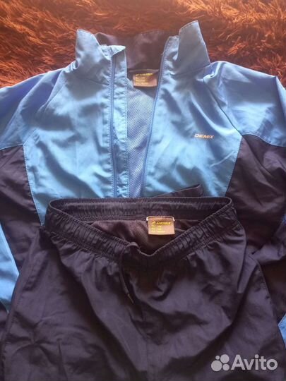 Спортивный костюм на подростка