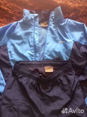 Спортивный костюм на подростка