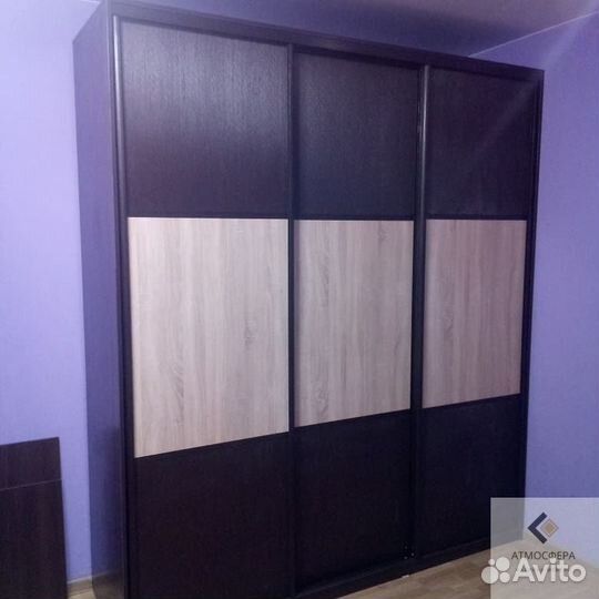 Шкаф-купе на заказ
