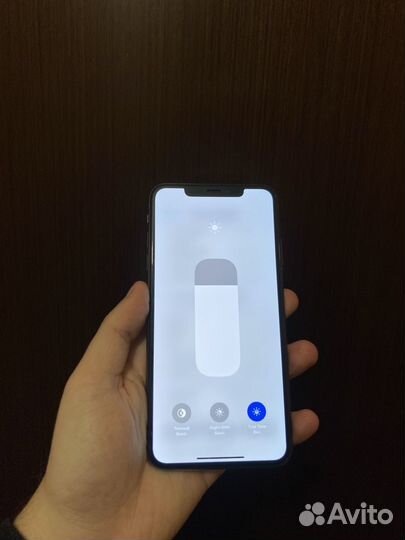 iPhone Xs Max, 256 ГБ