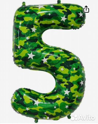 Буквы и цыфры 3 и 5(2)