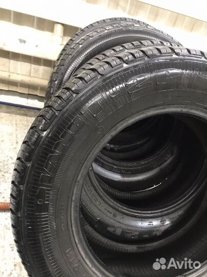 Amtel Planet 2P 205/65 R15