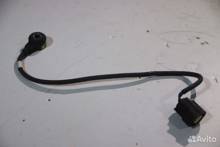 Датчик детонации на Форд Фокус 2