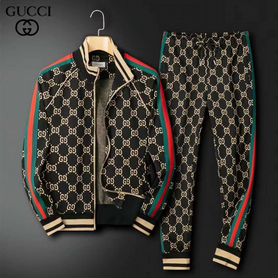 Костюм gucci