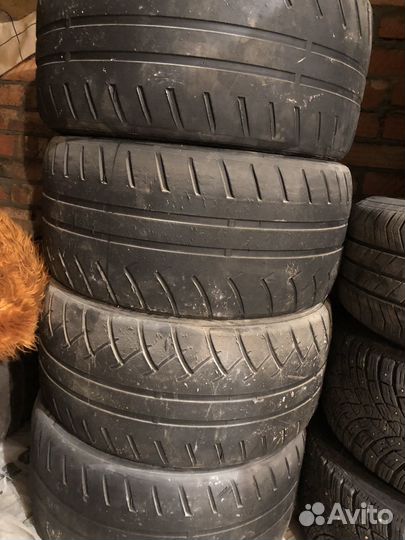 Goodride Sport RS 265/35 R18