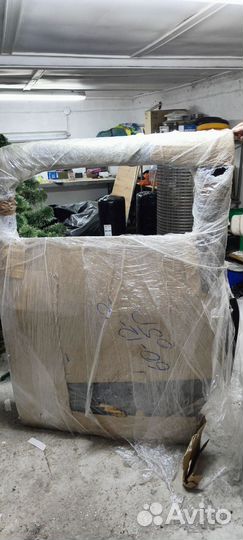 Дверь Nissan serena