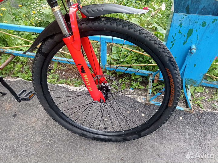 Велосипеды бу взрослый 26 колеса