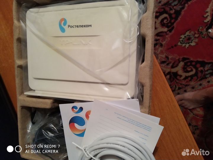 Wifi роутер 4g модем adsl