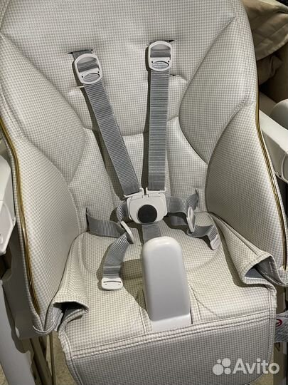 Peg perego siesta follow me