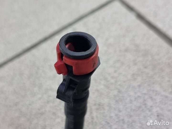 Топливная трубка Mitsubishi Asx 4A92 2013