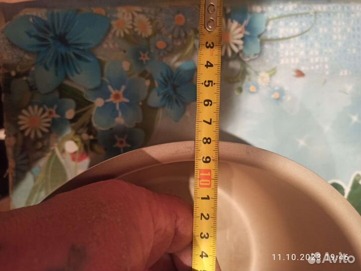 Чаша для мультиварки