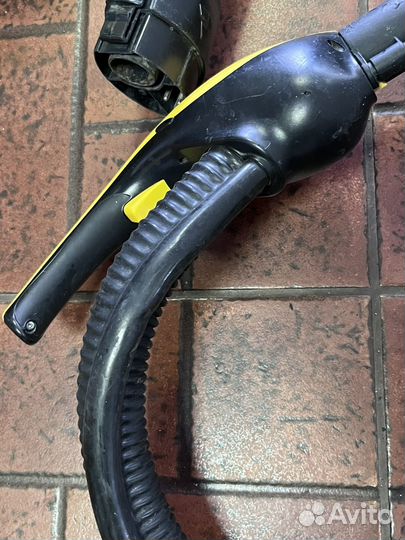Пылесос Karcher sv1820