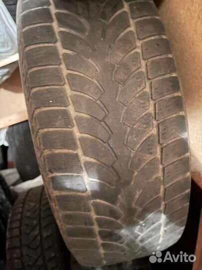 Nokian Tyres Hakka Blue 215/65 R16