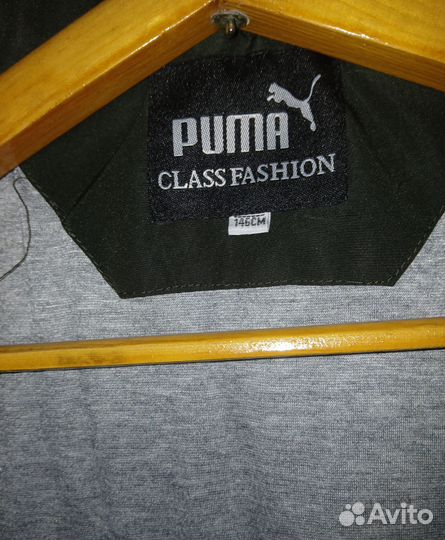 Куртка весенняя