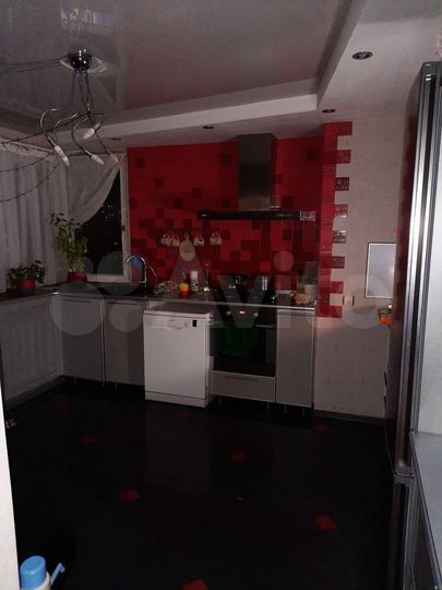 2-к. квартира, 70,5 м², 9/11 эт.