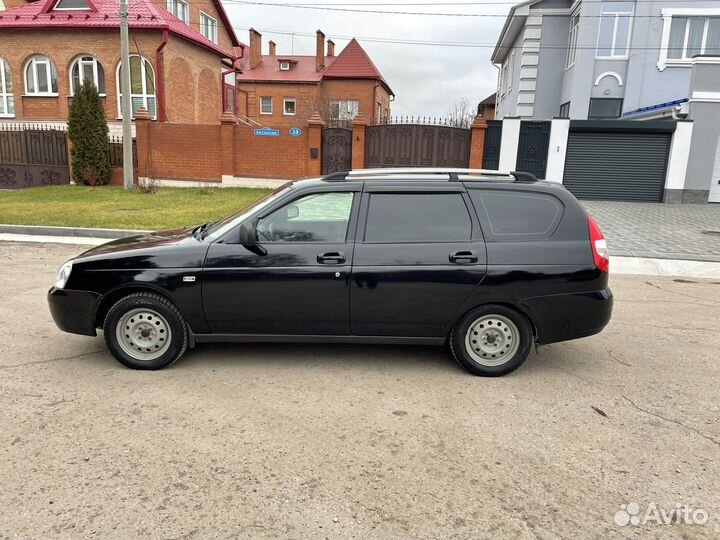 LADA Priora 1.6 МТ, 2011, 185 000 км