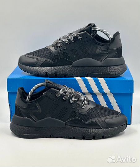 Кроссовки Adidas Nite Jogger