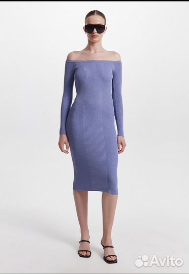 Платье лапша love republic xs 42