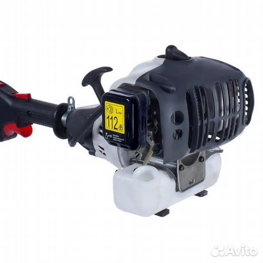 Триммер бензиновый разборный