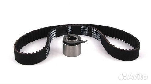 Грм комплект daewoo Matiz Nexia Lanos