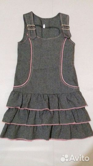 Продаю Форму школьную 30, 40, 44разм