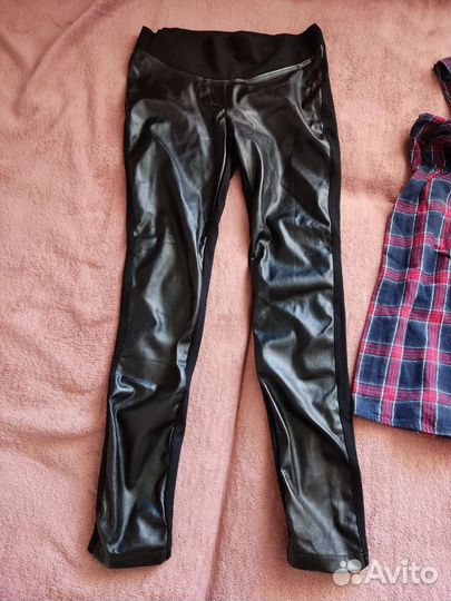 Вещи для беременных пакетом 44