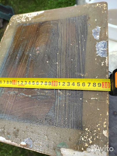 Сейф (ящик) металлический