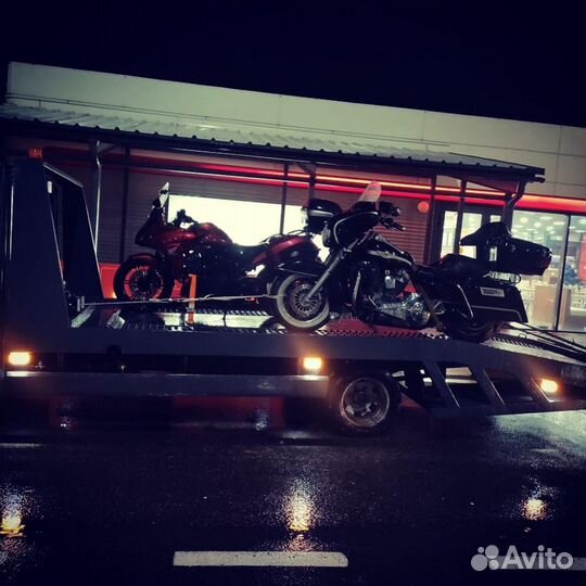 Эвакуатор Апрелевка