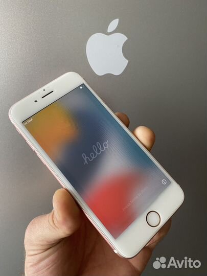 iPhone 6S, 32 ГБ