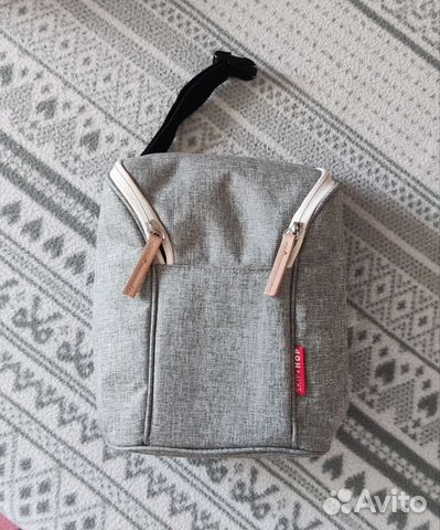 Сумка для бутылочки