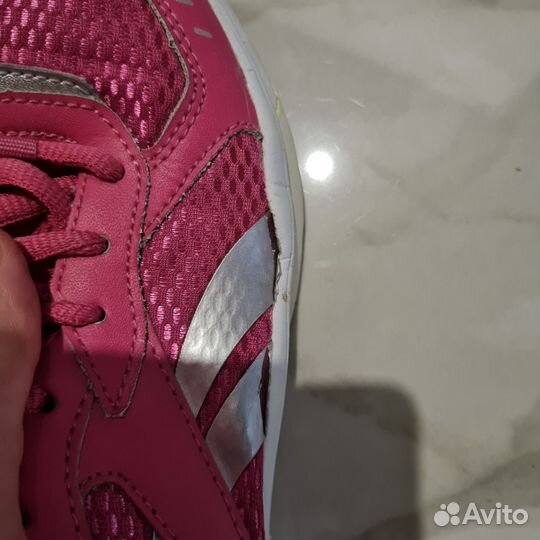 Reebok детские кроссовки