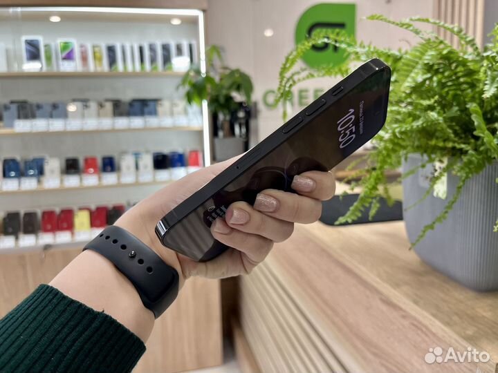 iPhone 14 Pro, 256 ГБ