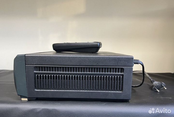 Видеоплеер Funai с пультом