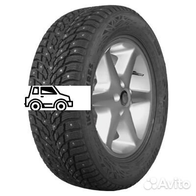 Ikon Tyres Autograph Ice 9 255/35 R19 96T