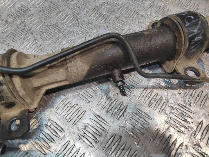 Рулевая рейка Nissan Micra K11E 1.0 CG10 2002