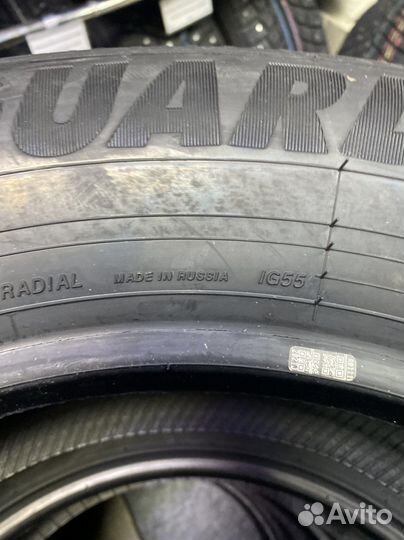 Yokohama Ice Guard Stud IG55 225/60 R17 103T