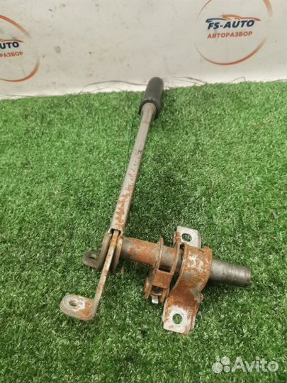 Ручник Daewoo Gentra седан 1.5 B15D2 2013