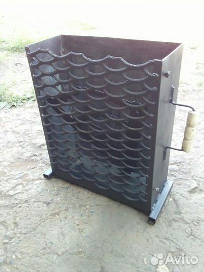 Продам мангал