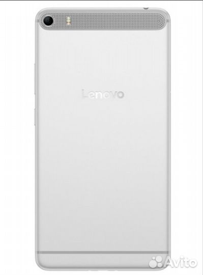 Планшет lenovophab Plus PB1-770M 6.8