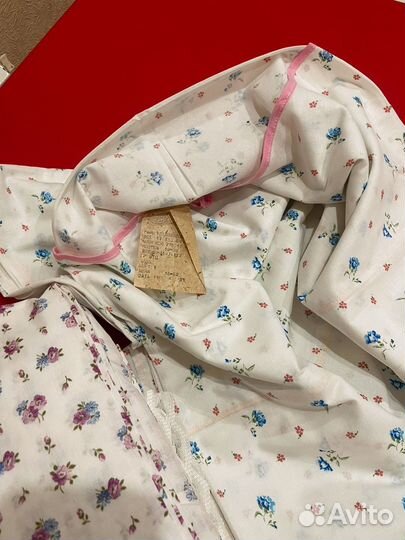 Детское постельное белье