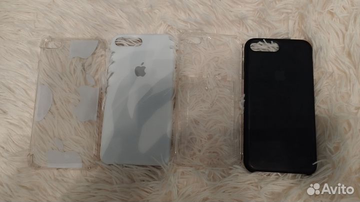 iPhone 7 Plus, 32 ГБ