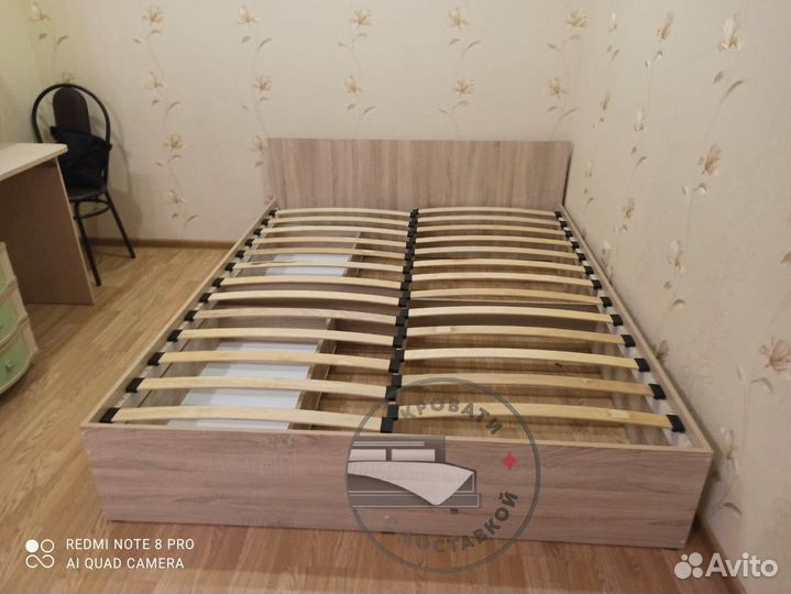 Кровать 180 200