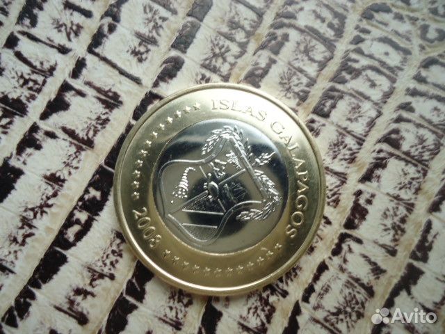 Иностранные монеты разных стран