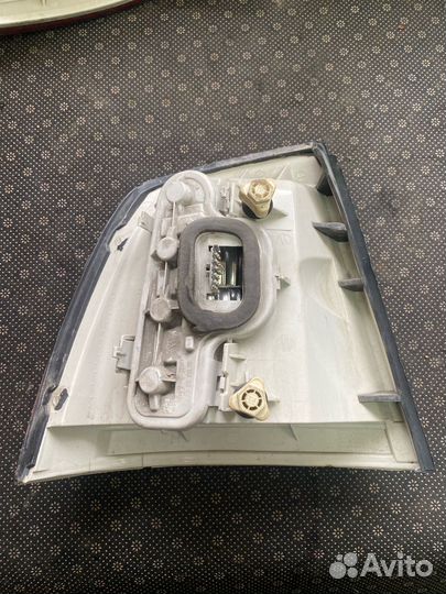 Задний правый фонарь Opel Astra G