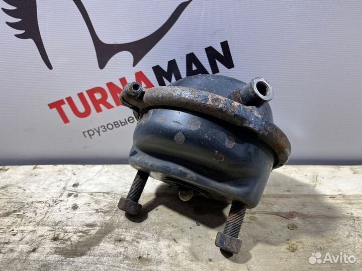 Тормозная Камера передняя Man Le 15.220 D0836