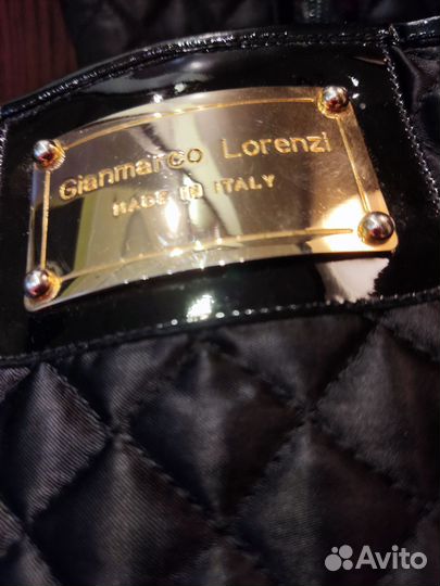 Сапоги gianmarco lorenzi, 38 размер