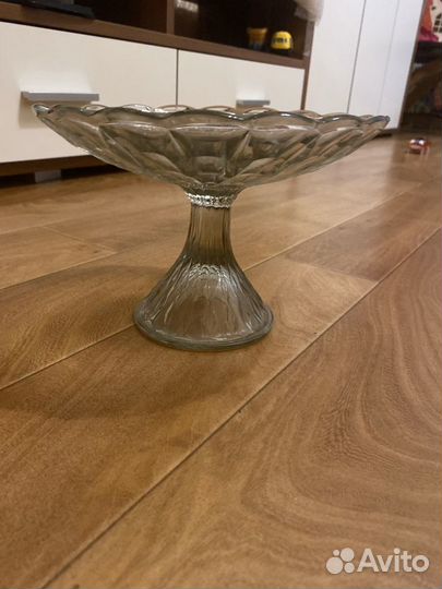 Ваза для фруктов